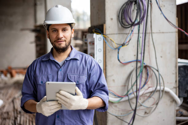 Best Electrical Installation Contractor  in Bluff City, TN