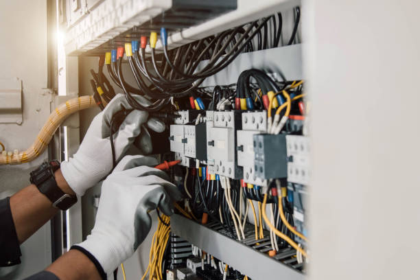 Best Circuit Breaker Repair  in Bluff City, TN