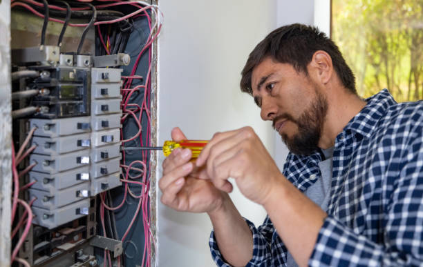 Best Electrical Upgrades for Homes  in Bluff City, TN